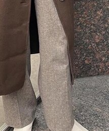 mecherie | その他パンツ