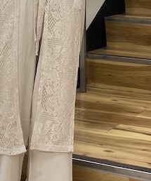 nugu | ワンピース/ドレス