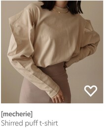 mecherie | Tシャツ/カットソー