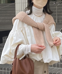 mecherie | ニット/セーター