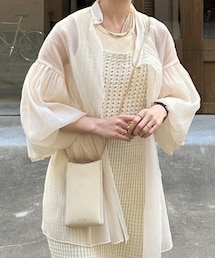 Èaphi | シャツ/ブラウス