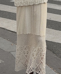 Èaphi | スカート