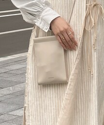 lecc project | ショルダーバッグ