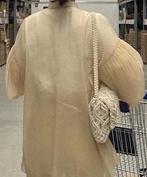 Èaphi | シャツ/ブラウス