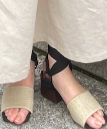 TODAYFUL | サンダル