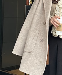 mecherie by Èaphi | テーラードジャケット