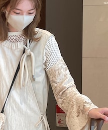 acka | シャツ/ブラウス