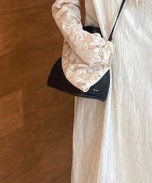 polene | ショルダーバッグ