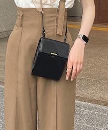 BURBERRY | ショルダーバッグ
