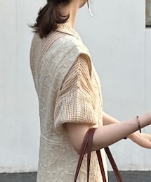 Èaphi | シャツ/ブラウス