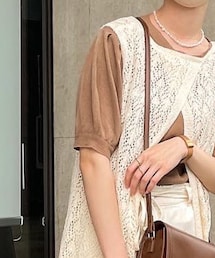 mecherie | Tシャツ/カットソー