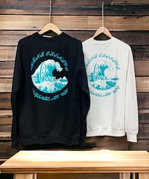 luana okinawa | スウェット