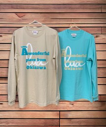 luana okinawa | Tシャツ/カットソー