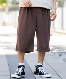 ADMIX/ATELIER SAB MEN | カーゴパンツ