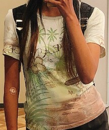 ママからのおふる♡ | Tシャツ/カットソー