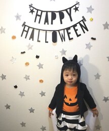 Carter's | ロンパース