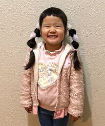 BABYDOLL | 110cm(ジャケット/アウター)