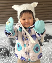 HAKKA BABY | 90cm(ジャケット/アウター)