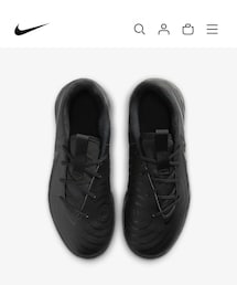 NIKE | 21cm(スニーカー)