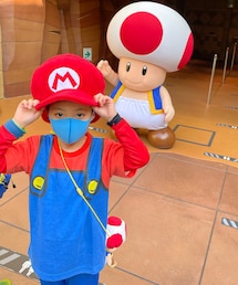 USJ | 130cm(Tシャツ/カットソー)