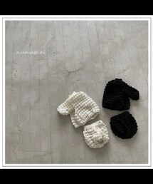 nunubiel | トップス