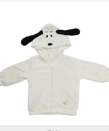 Babiesrus | 70-80cm(パーカー)