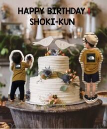 ありがとう♡ | その他