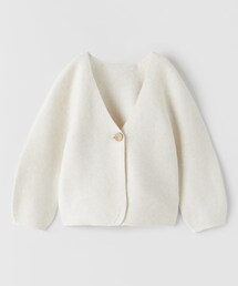 ZARA KIDS | カーディガン/ボレロ