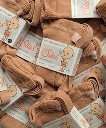 SILLY Silas | 0-1y(レギンス/スパッツ)