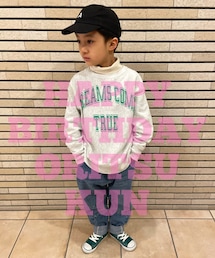 HAPPY BIRTHDAY | その他