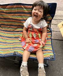 Moujonjon | 100cm(ワンピース/ドレス)