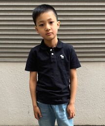 Abercrombie&Fitch | ポロシャツ