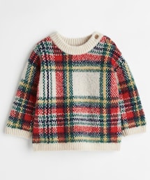 H&M | 90cm(ニット/セーター)