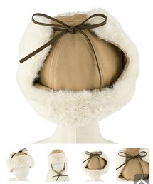 赤ちゃん本舗 | 48-50cm(帽子)