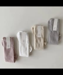 peekaboo | ソックス/靴下