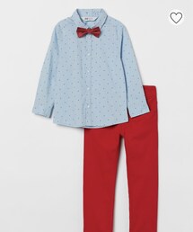 H&M | 120cm(パンツ)
