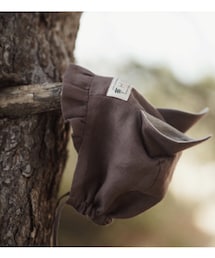 ASH generation | 帽子