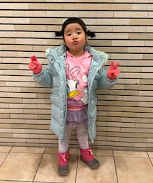 NEW BALANCE | ダウンジャケット/コート