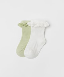 ZARA KIDS | ソックス/靴下