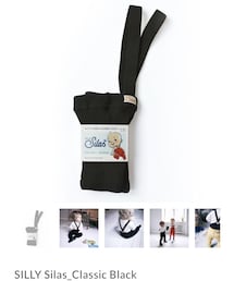 SILLY Silas | 6-12m(タイツ/ストッキング)