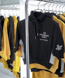 THE OTOGIBANASHI...SUPPLY | パーカー