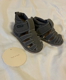 Birthday | tete a tete 12cm(サンダル)