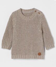 H&M | 80cm(ニット/セーター)