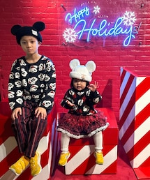 Birthday | 140cm(ニット/セーター)