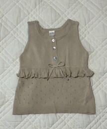 Birthday | tete a tete 80cm(ニット/セーター)