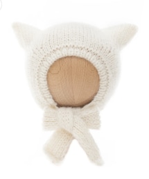 bambolina | 1-2y(ニットキャップ/ビーニー)