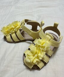 Birthday | futafuta 14cm(サンダル)