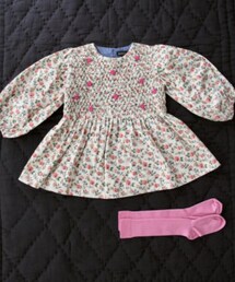 Bonjour diary | 4y(チュニック)