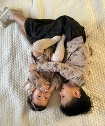 ☆ | 本当は大窓も逆さまに撮ったのをひっくり返してます🙃(福袋/福箱)