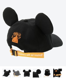 Disneyland | KIDS FREE(キャップ)